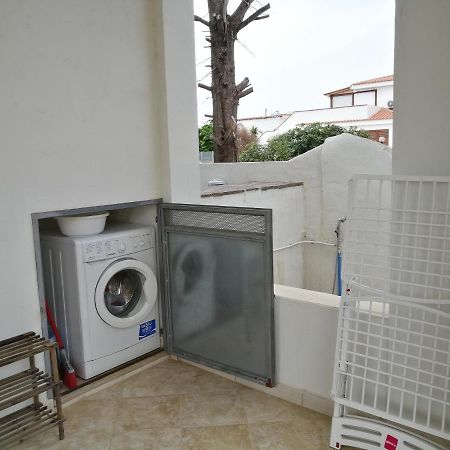 Residenza Le Maree Apartment Мурта Мария Екстериор снимка