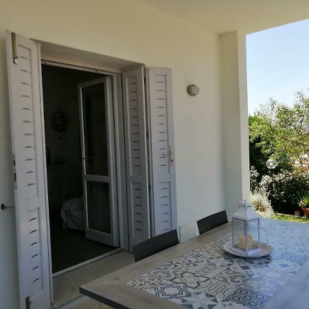 Residenza Le Maree Apartment Мурта Мария Екстериор снимка