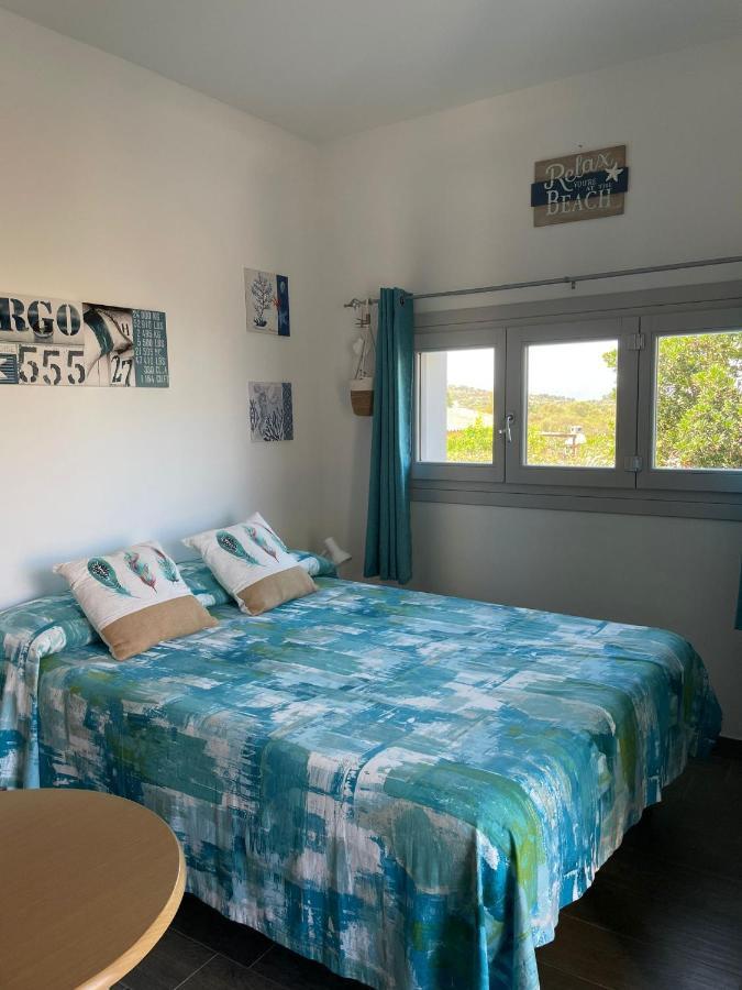 Residenza Le Maree Apartment Мурта Мария Екстериор снимка