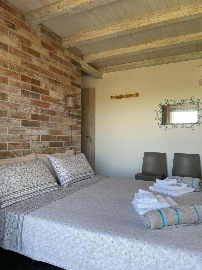 Residenza Le Maree Apartment Мурта Мария Екстериор снимка