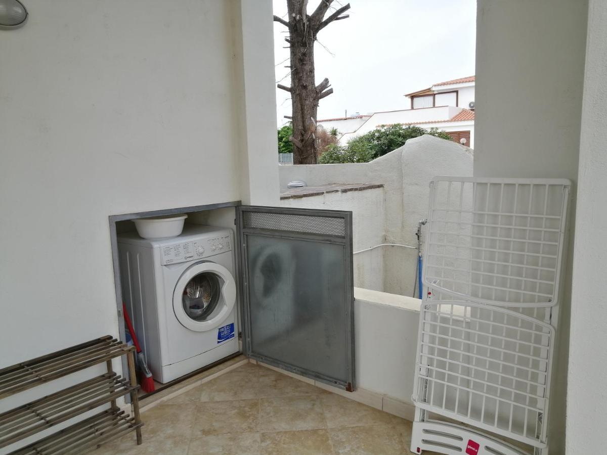 Residenza Le Maree Apartment Мурта Мария Екстериор снимка