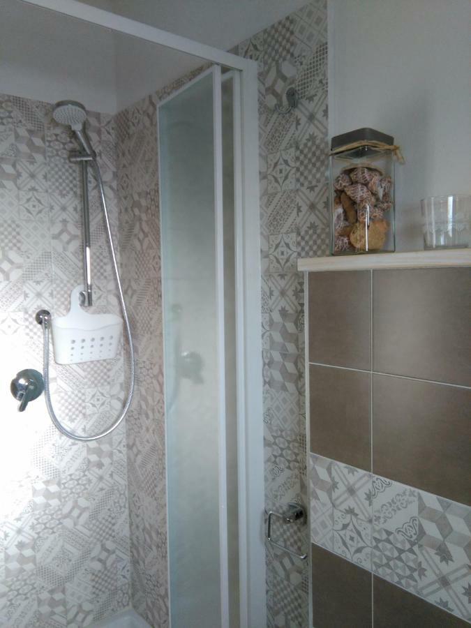 Residenza Le Maree Apartment Мурта Мария Екстериор снимка